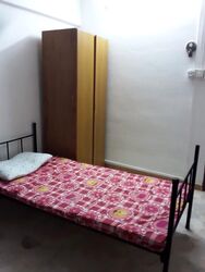 Blk 8 Saint George's Lane (Kallang/Whampoa), HDB 3 Rooms #481801991